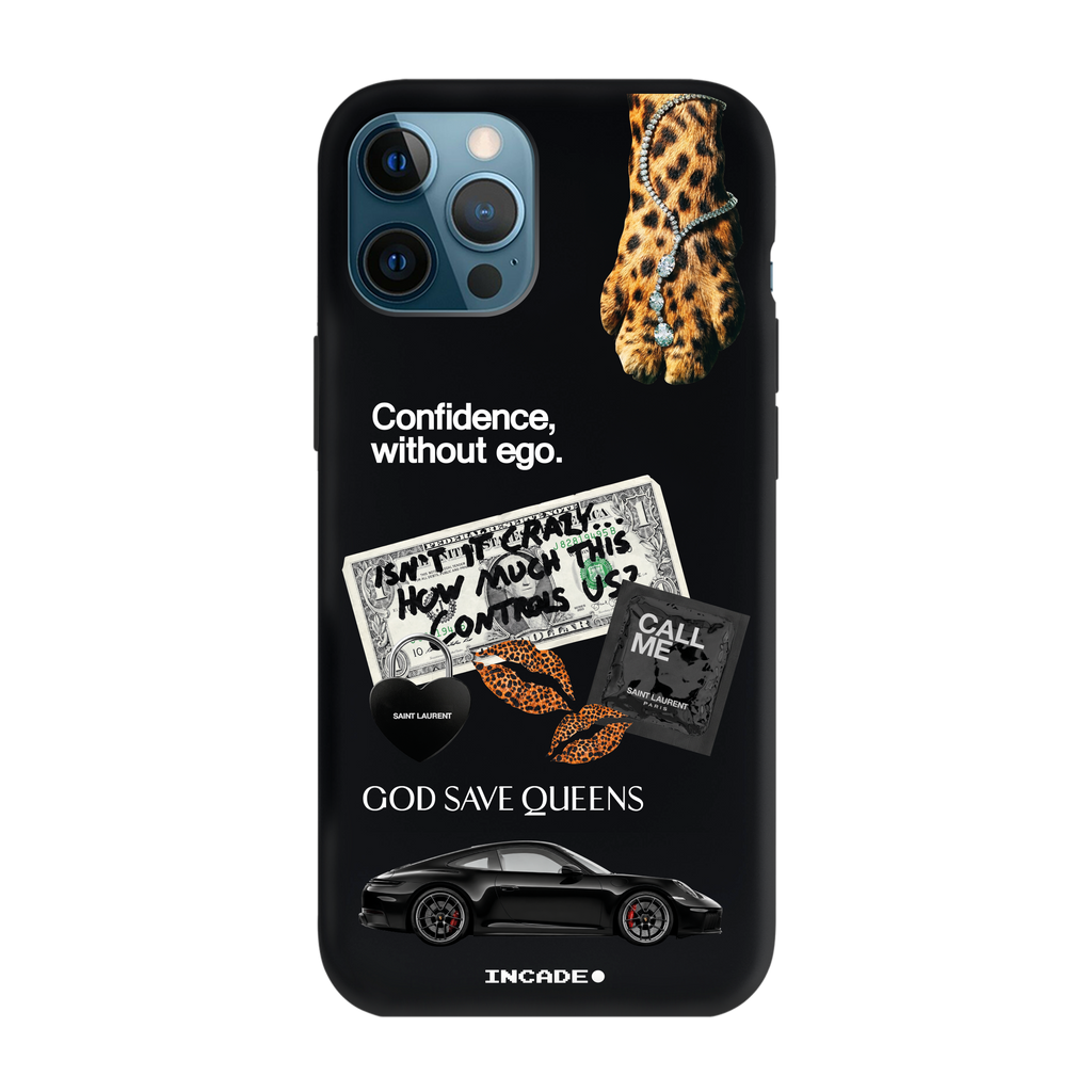 iPhone 12 Pro Max CONFIDENCE