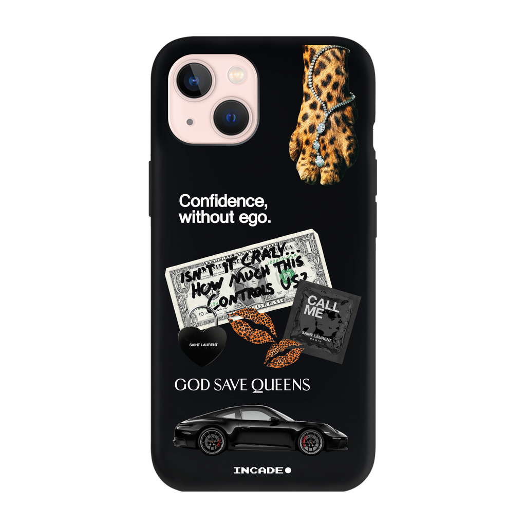 iPhone 13 CONFIDENCE