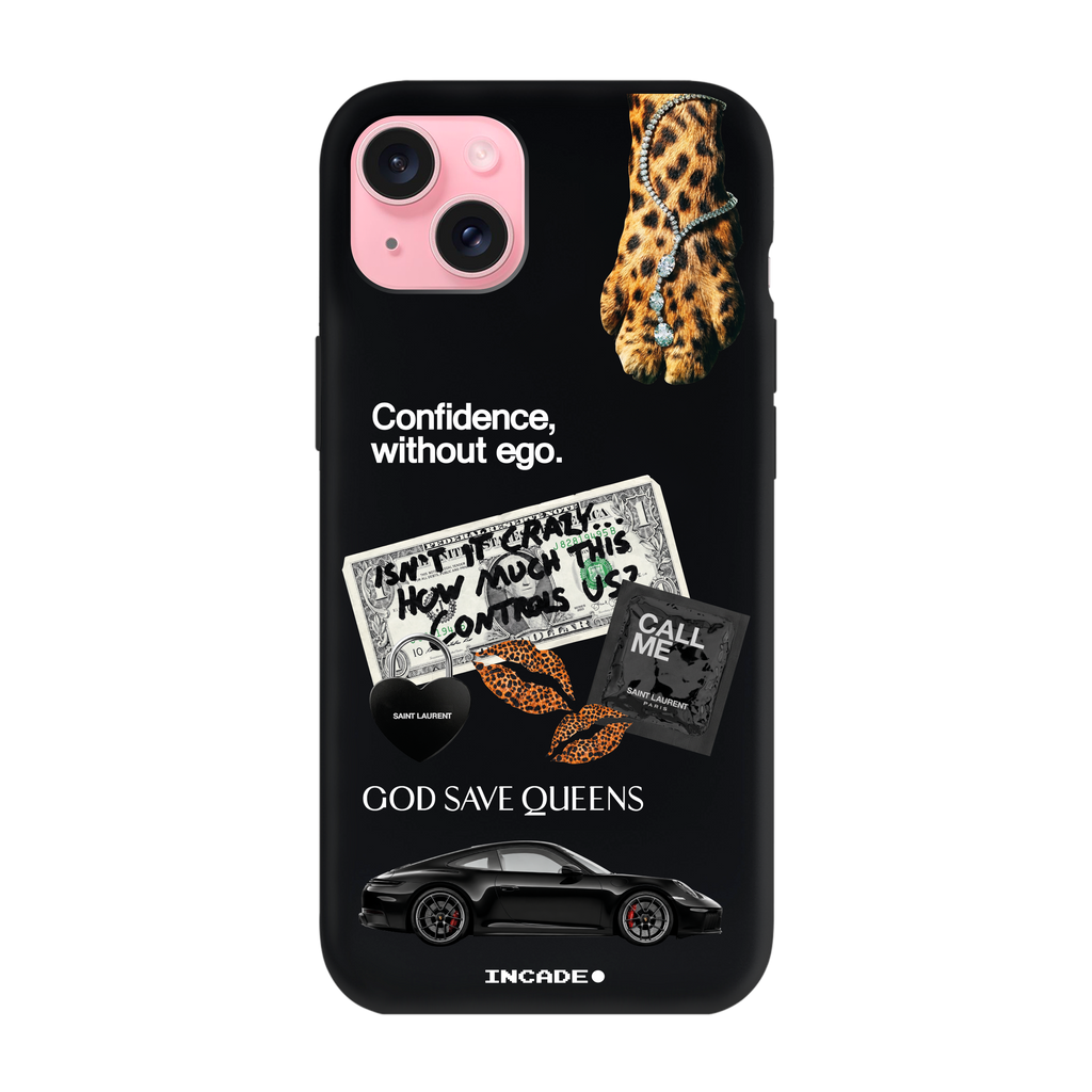 iPhone 15 Plus CONFIDENCE