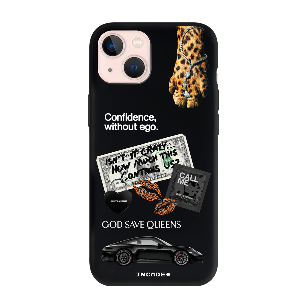 iPhone 13 mini CONFIDENCE