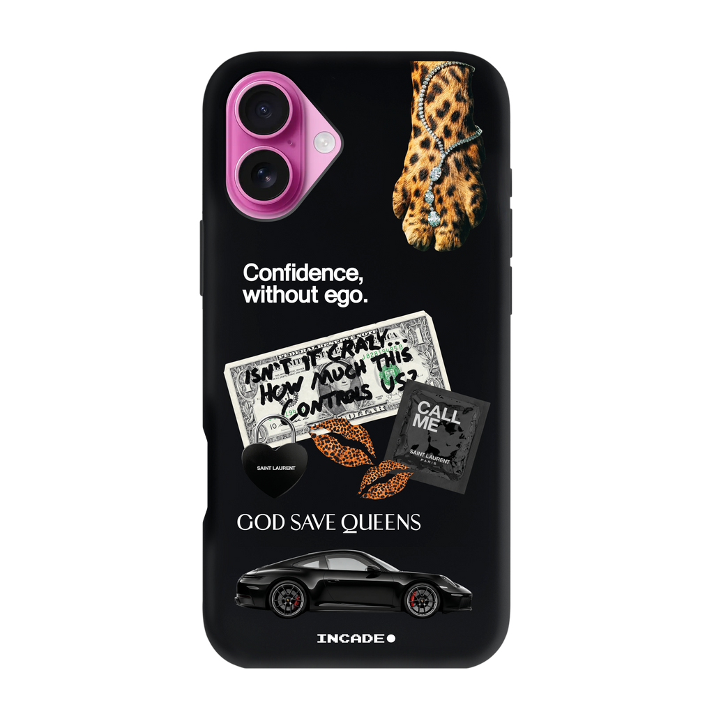 iPhone 16 Plus CONFIDENCE