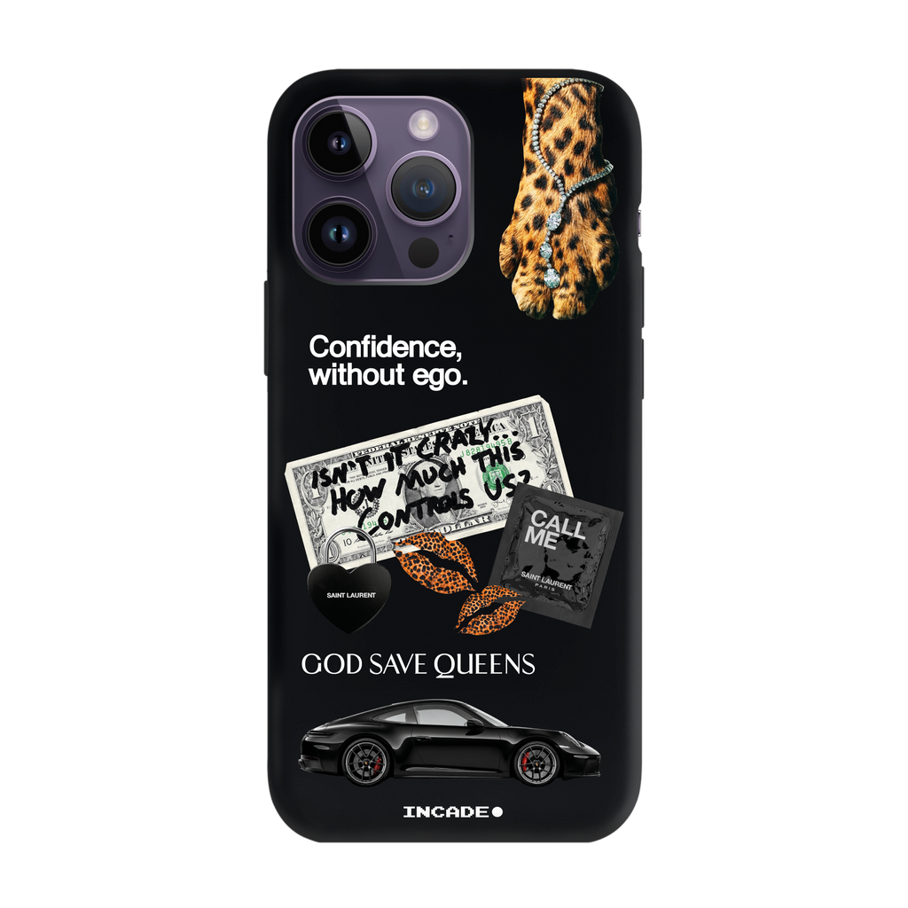 iPhone 14 Pro CONFIDENCE