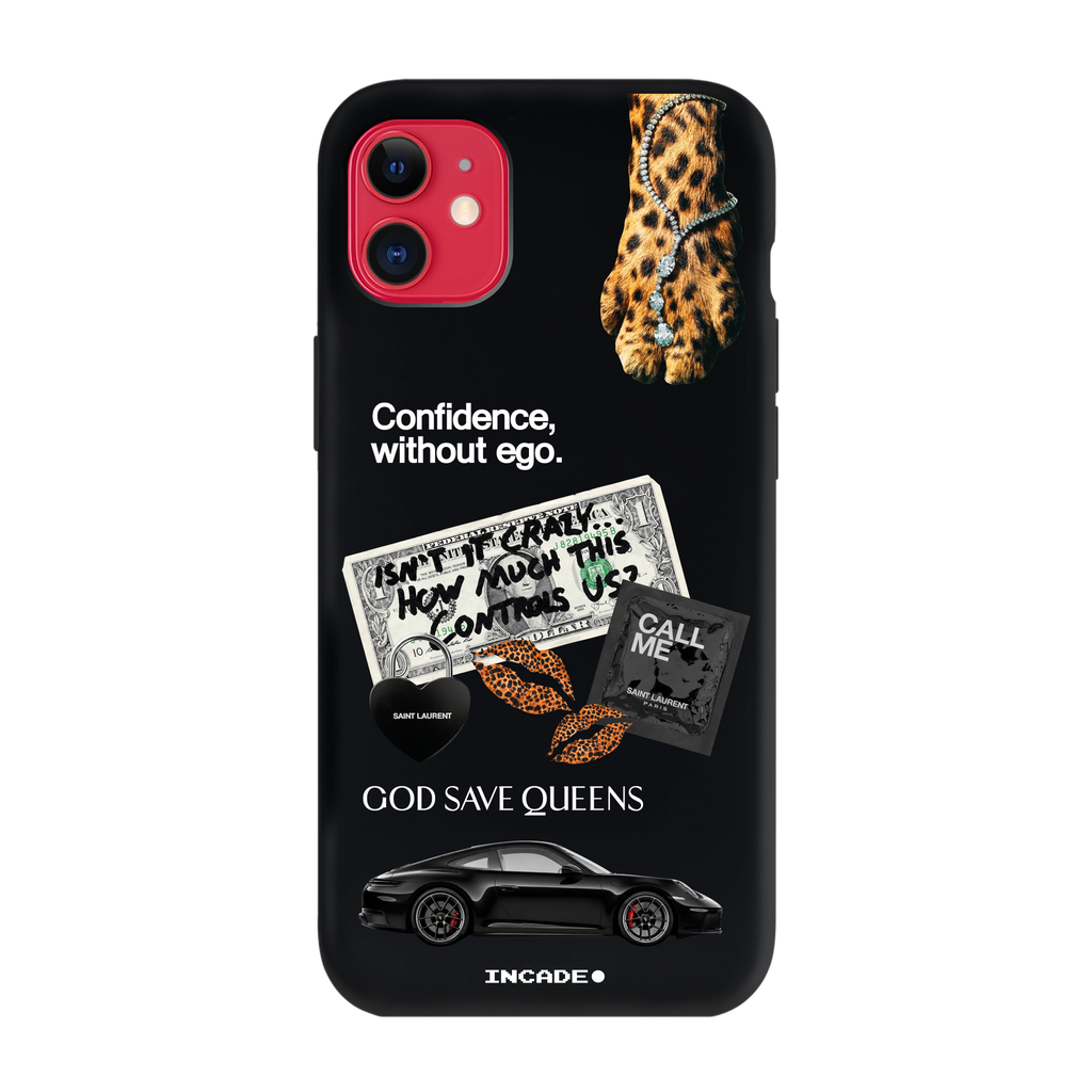 iPhone 11 CONFIDENCE