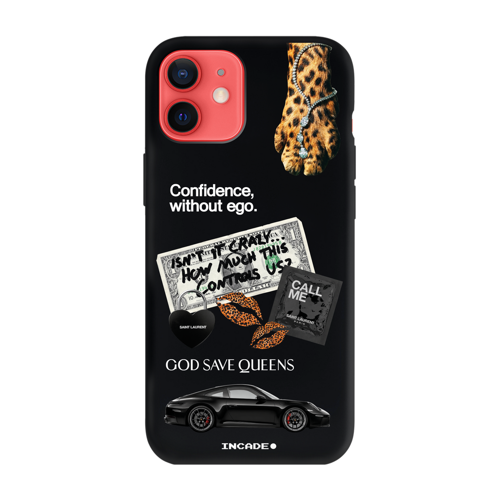 iPhone 12 mini CONFIDENCE