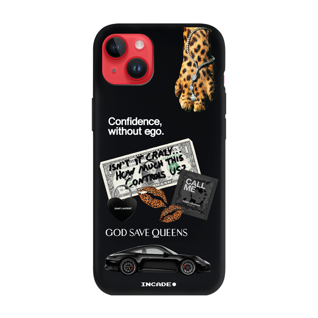 iPhone 14 CONFIDENCE