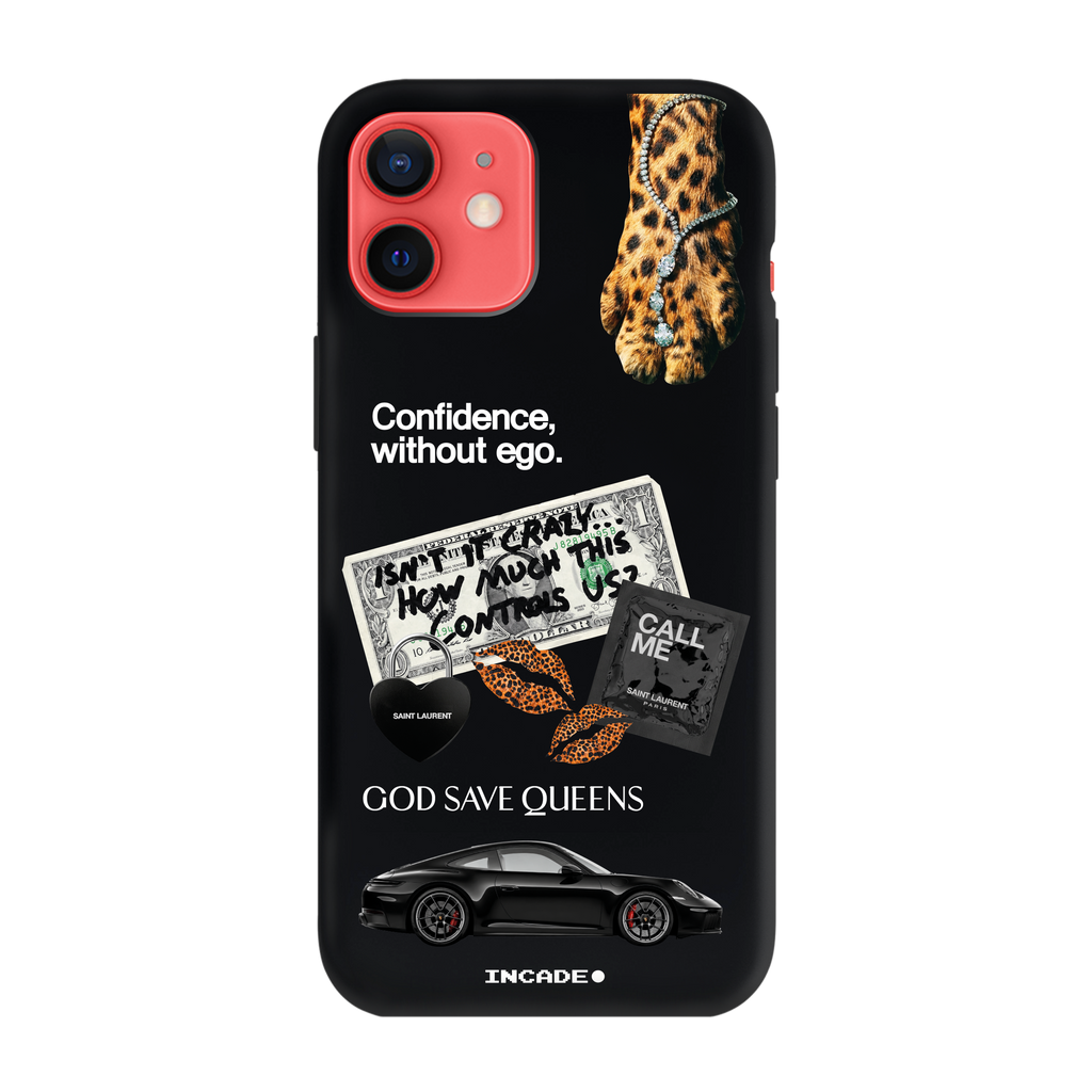 iPhone 12 CONFIDENCE
