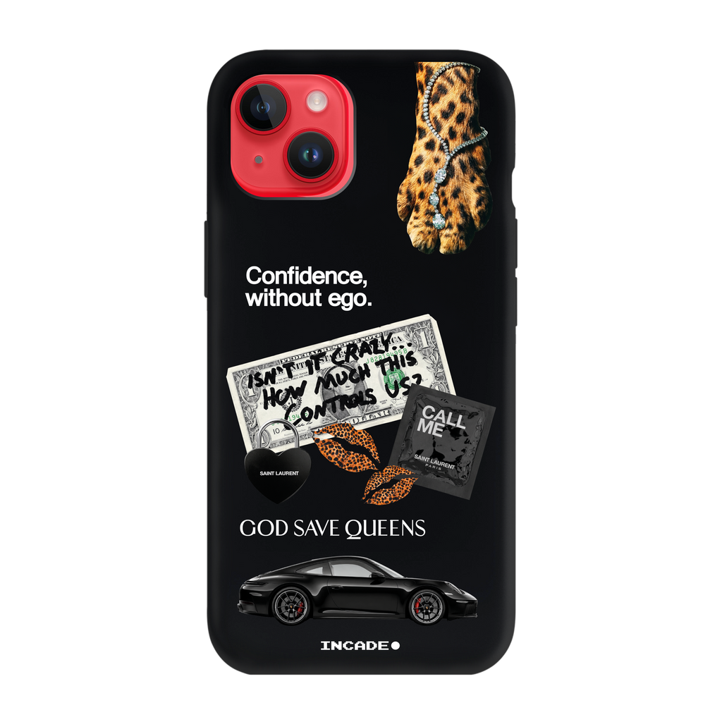 iPhone 13 CONFIDENCE