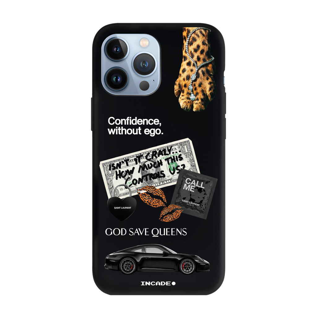 iPhone 13 Pro Max CONFIDENCE