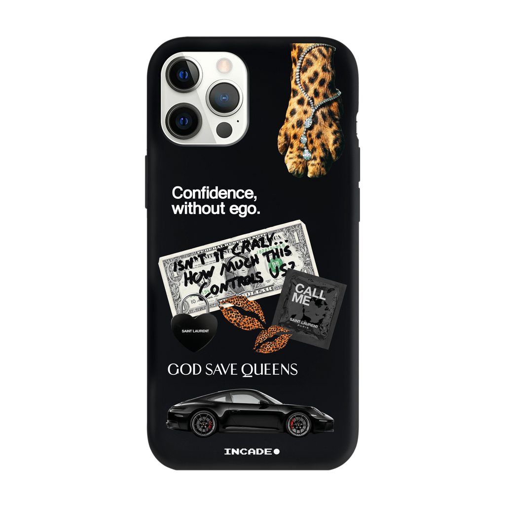 iPhone 12 Pro Max CONFIDENCE
