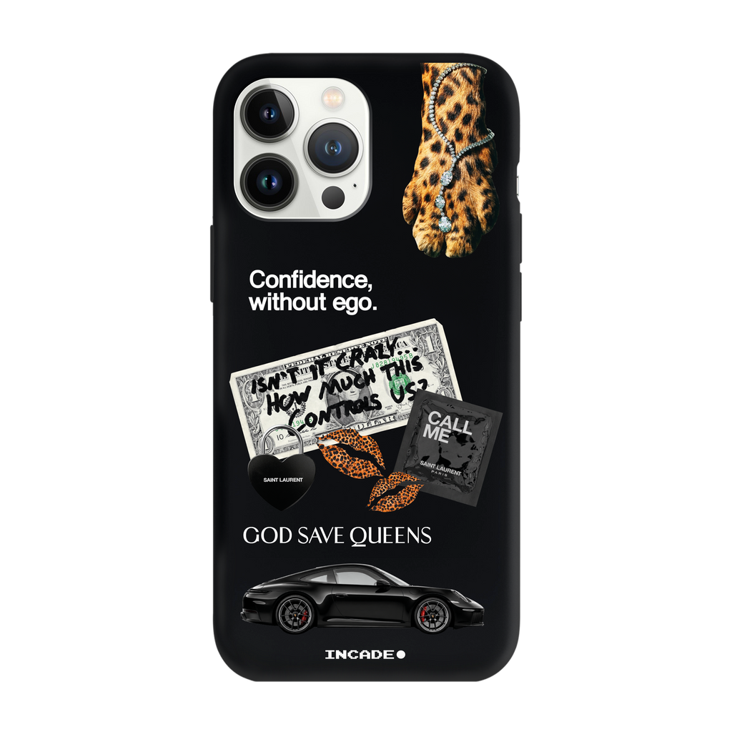 iPhone 13 Pro CONFIDENCE