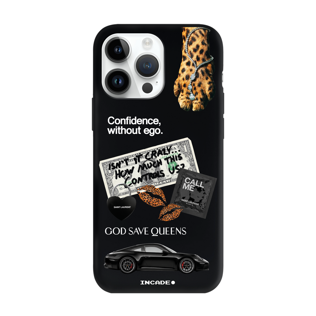 iPhone 14 Pro CONFIDENCE
