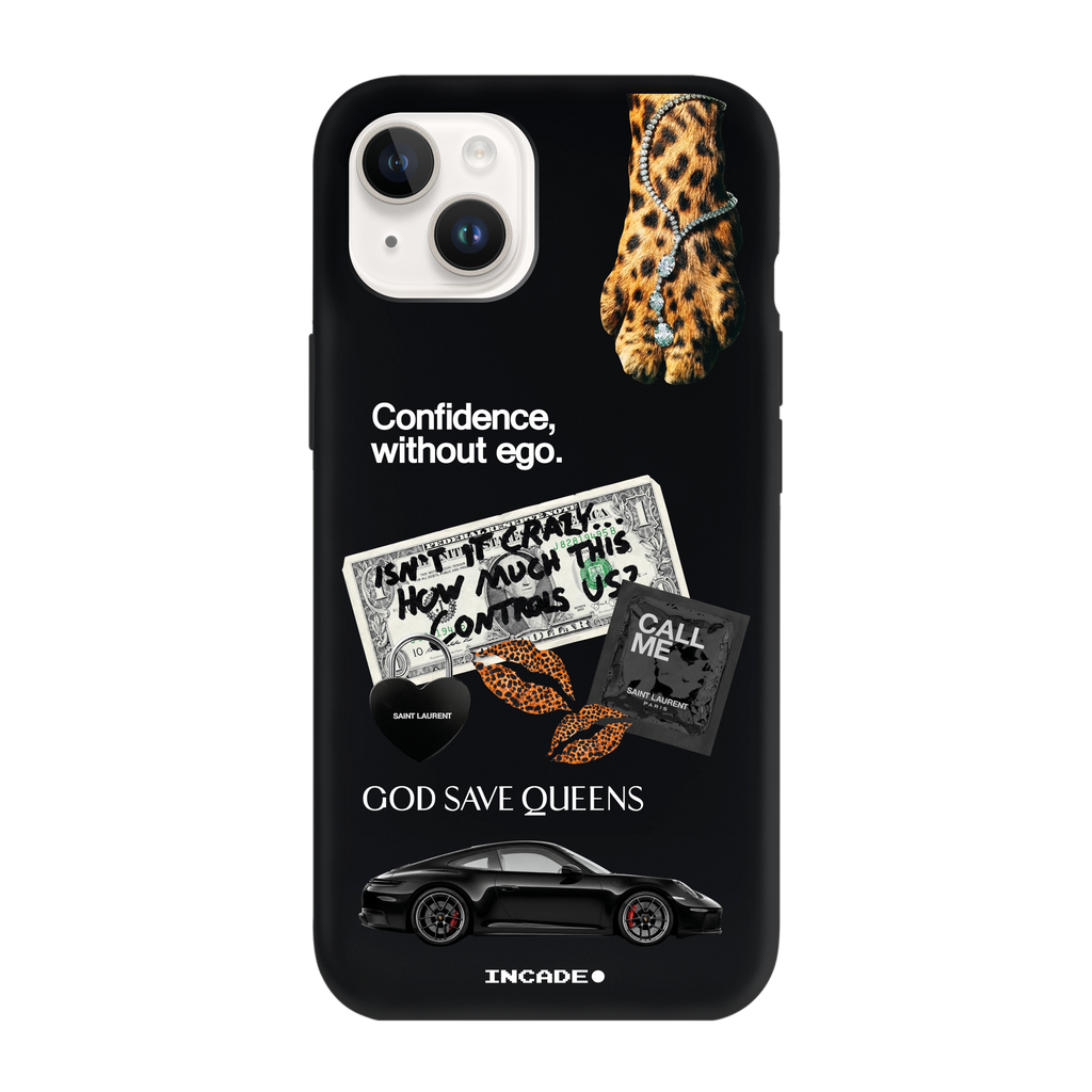 iPhone 13 CONFIDENCE