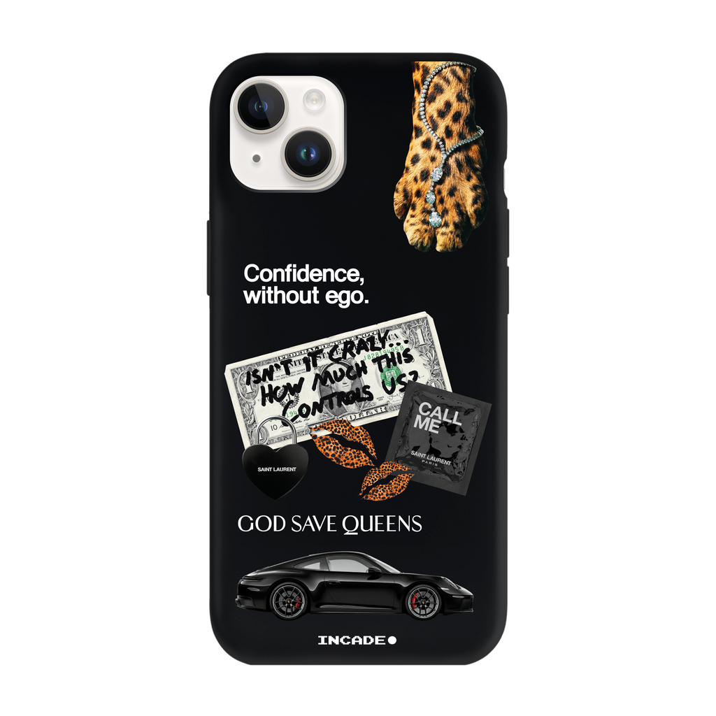 iPhone 14 Plus CONFIDENCE