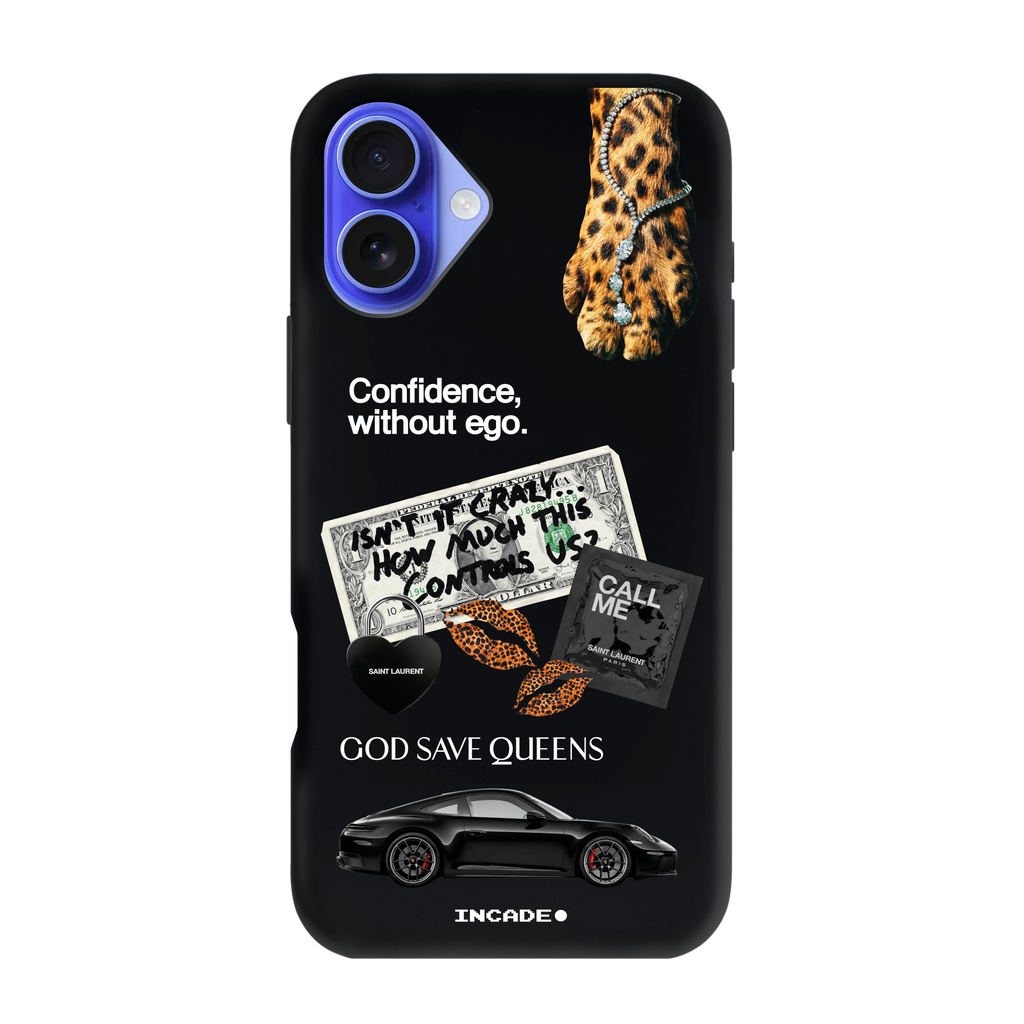 iPhone 16 Plus CONFIDENCE