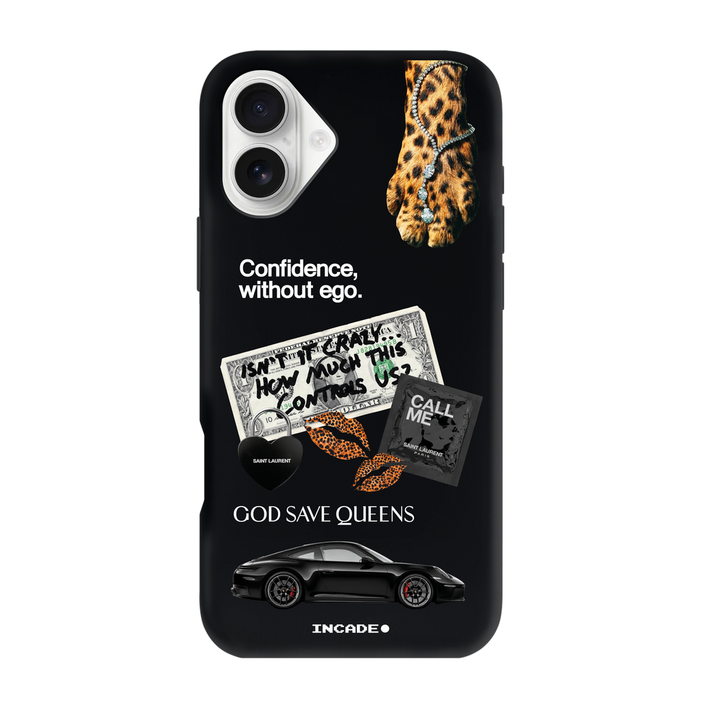 iPhone 16 Plus CONFIDENCE