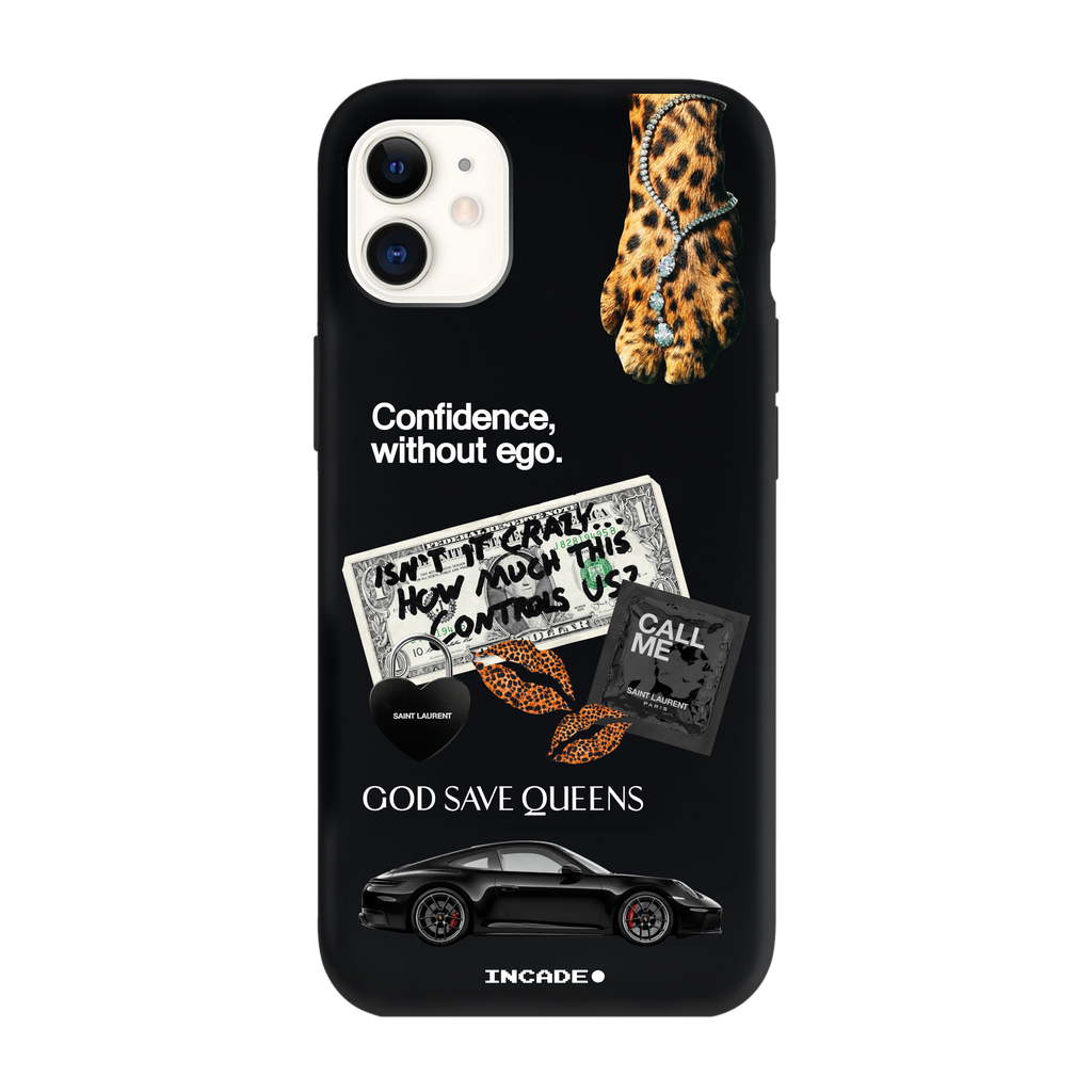 iPhone 11 CONFIDENCE
