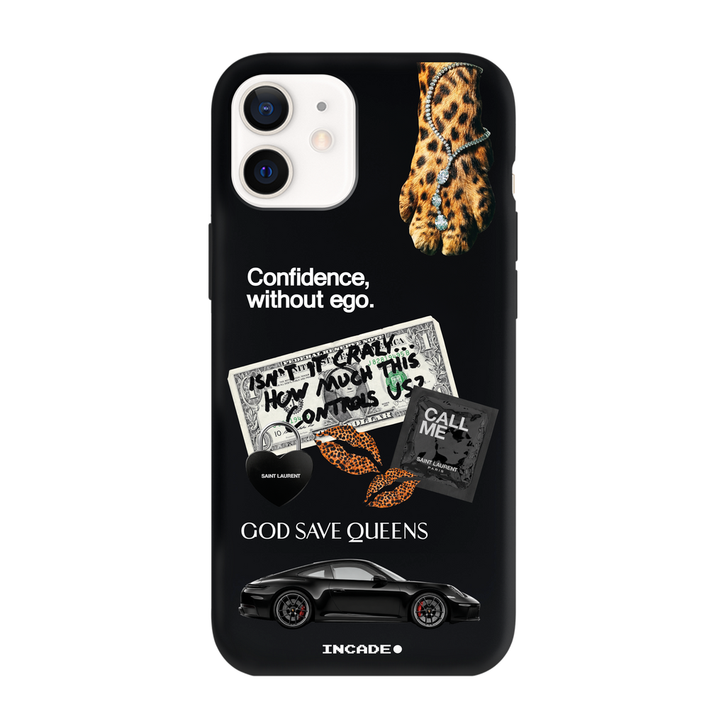 iPhone 12 CONFIDENCE