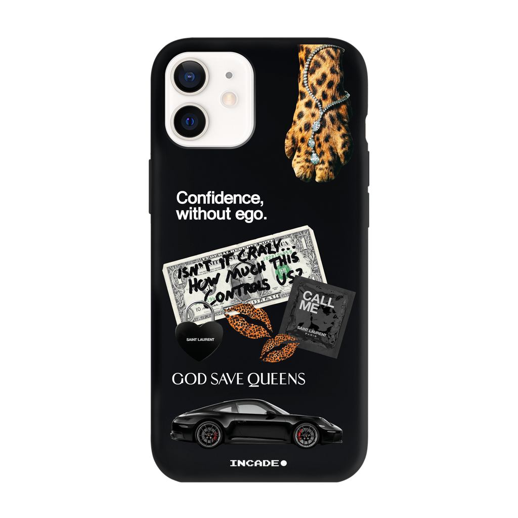 iPhone 12 mini CONFIDENCE