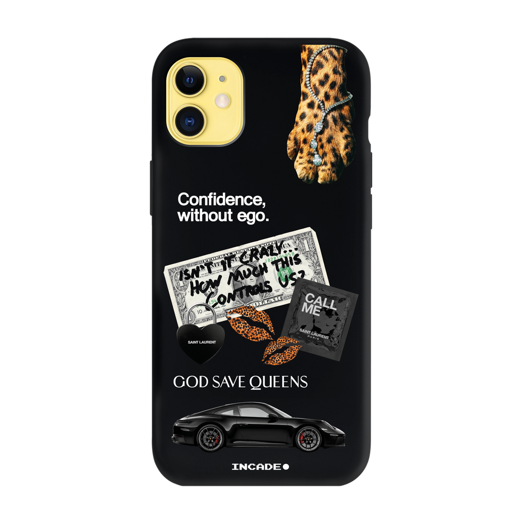 iPhone 11 CONFIDENCE