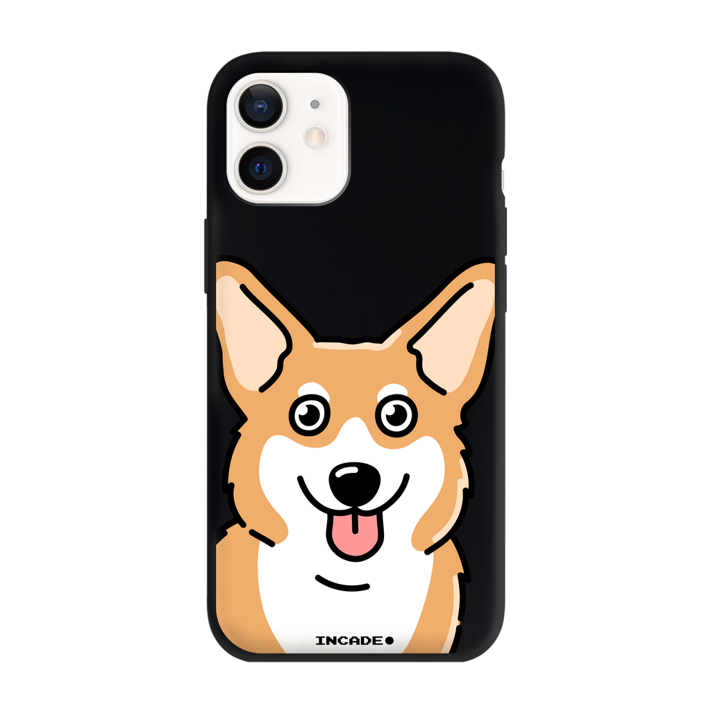 iPhone 12 CORGI