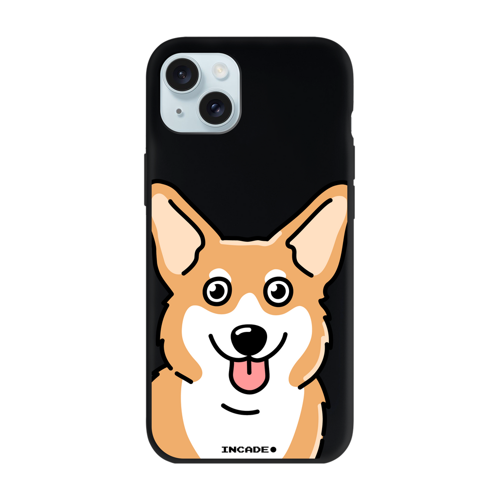 iPhone 15 CORGI