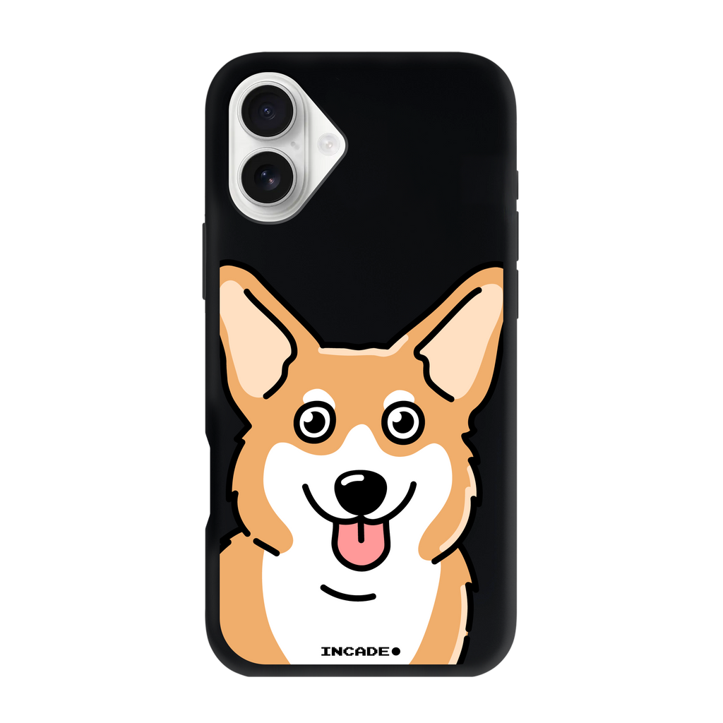 iPhone 16 CORGI