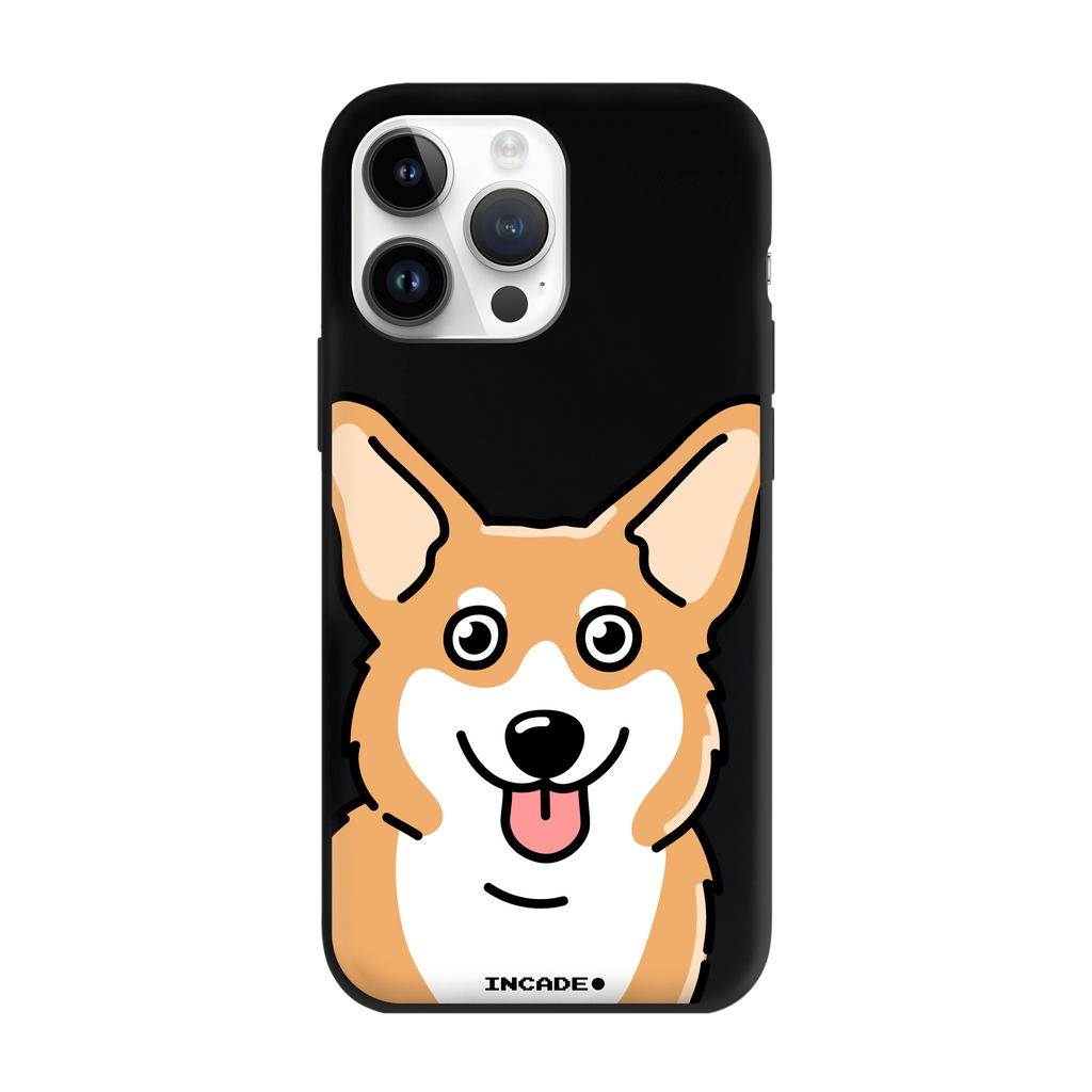 iPhone 14 Pro CORGI