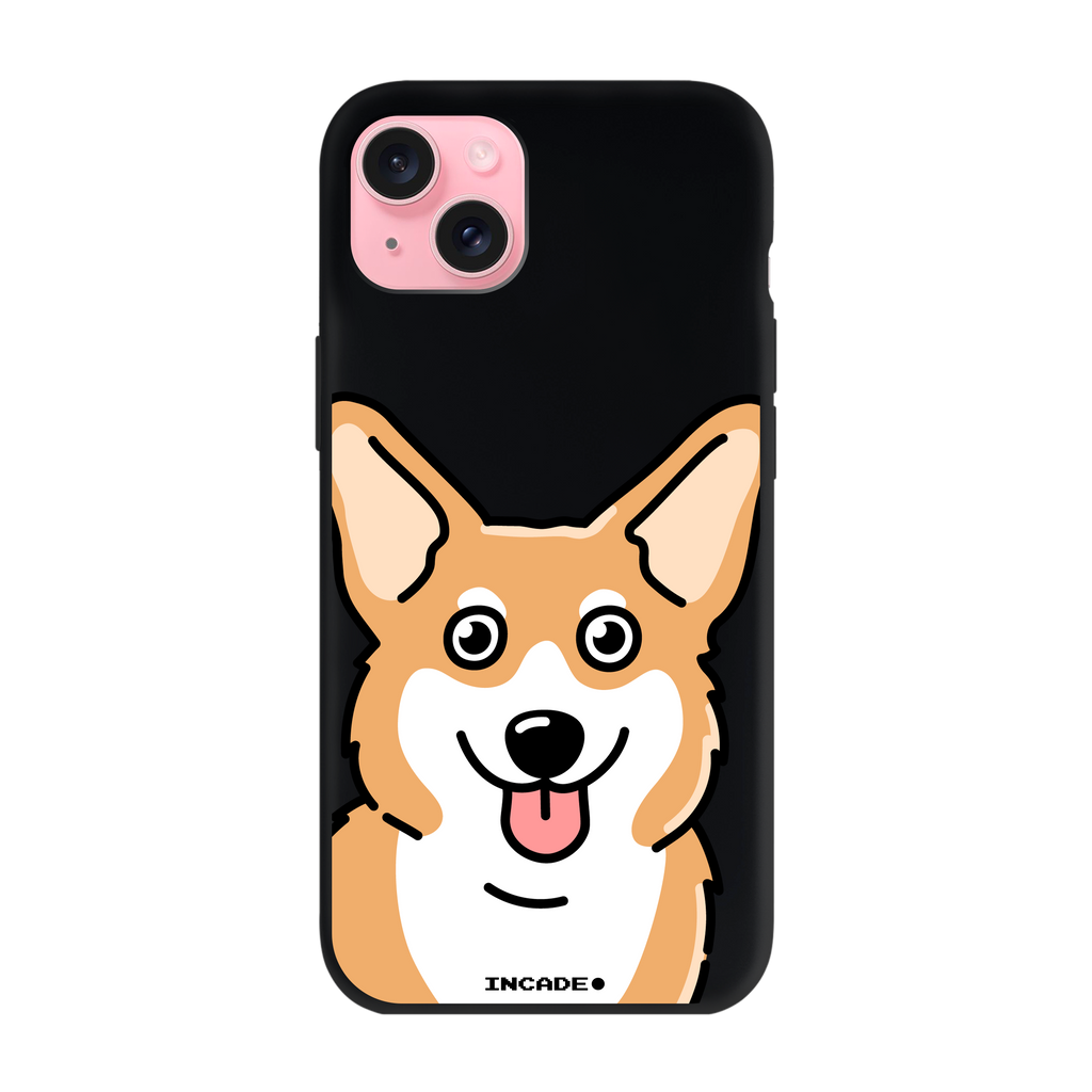iPhone 15 CORGI
