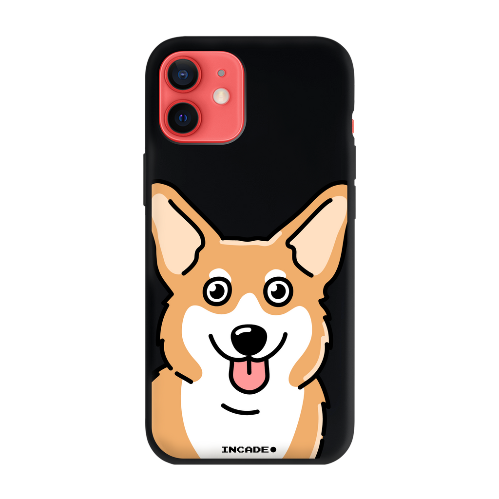 iPhone 12 mini CORGI