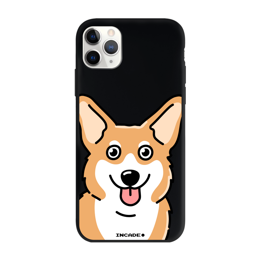 iPhone 11 Pro CORGI