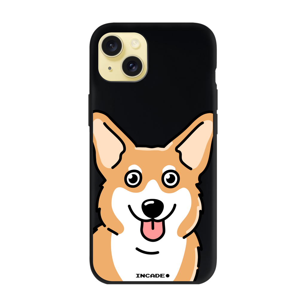 iPhone 15 CORGI