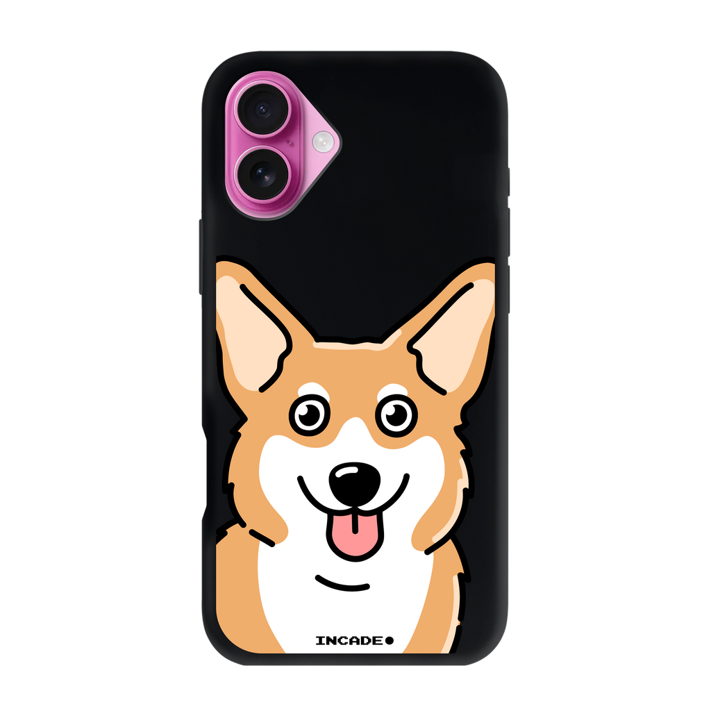 iPhone 16 CORGI