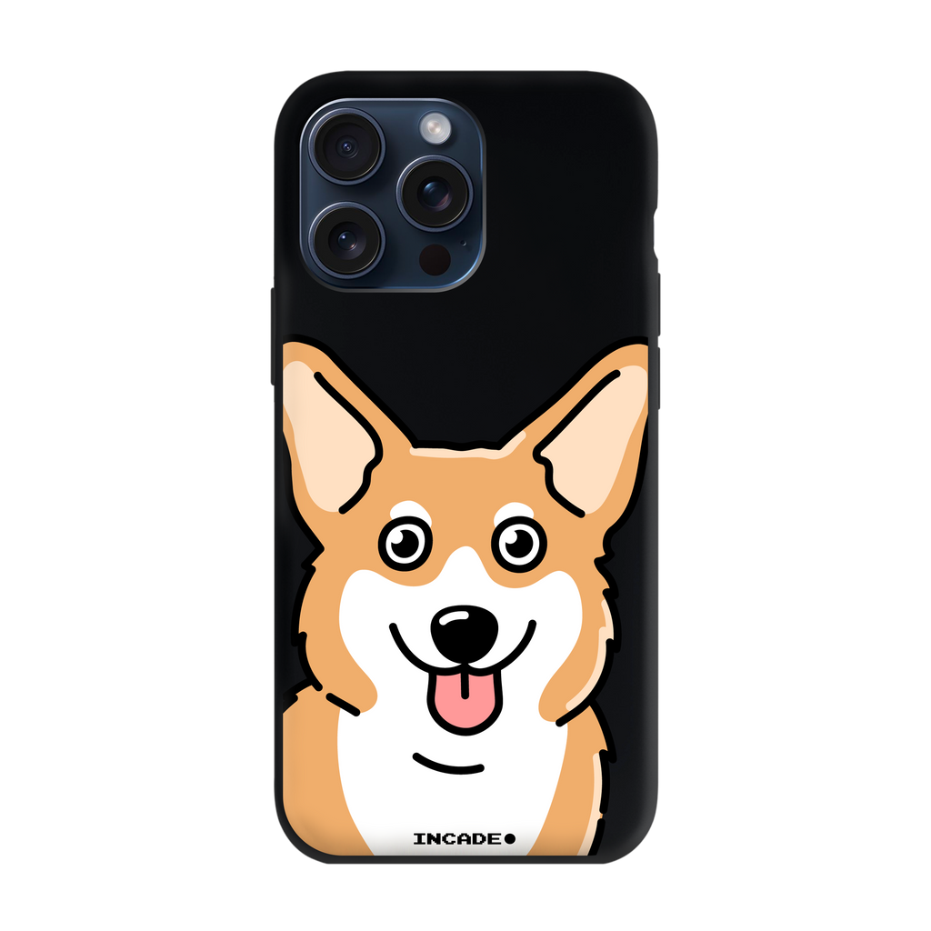 iPhone 15 Pro Max CORGI