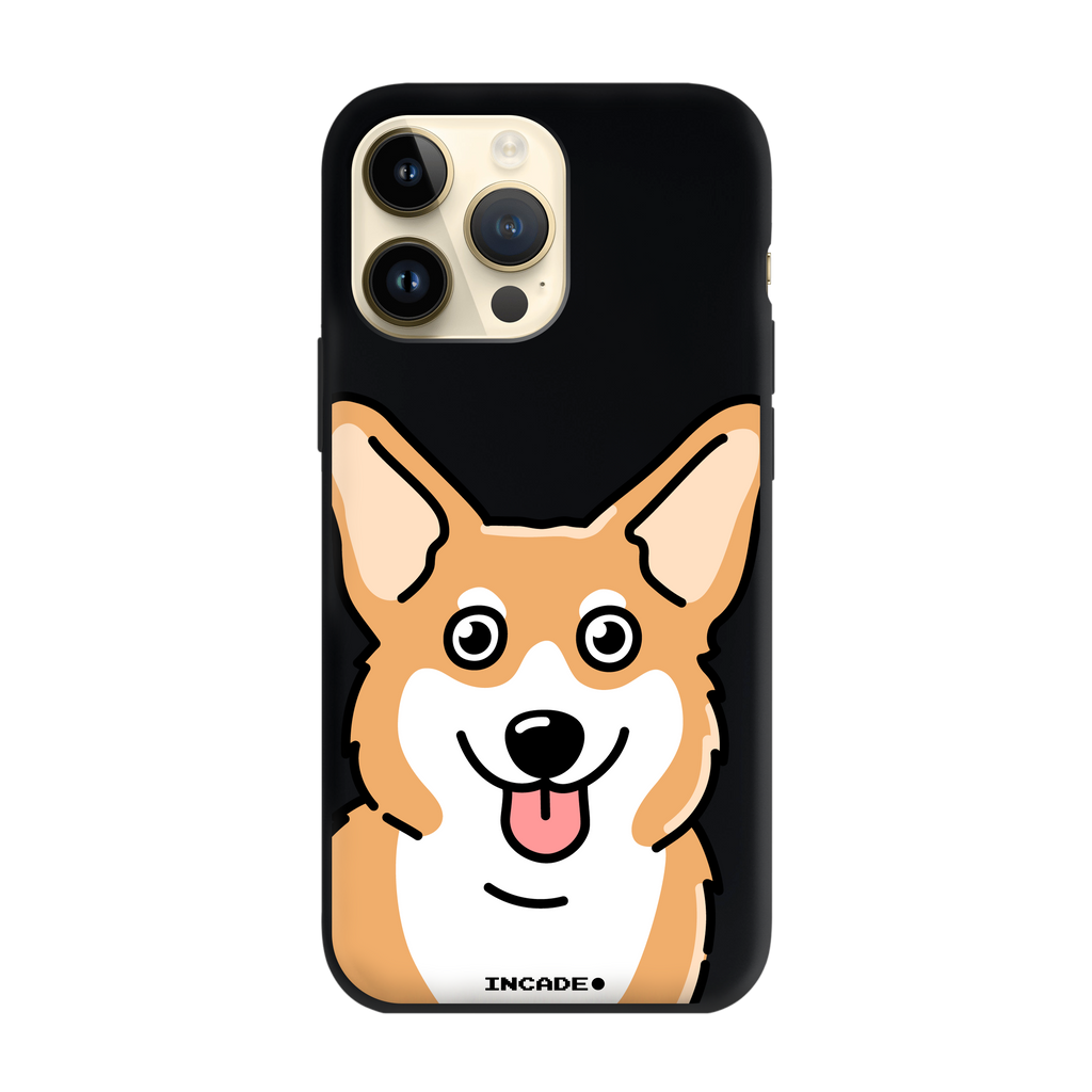 iPhone 14 Pro CORGI