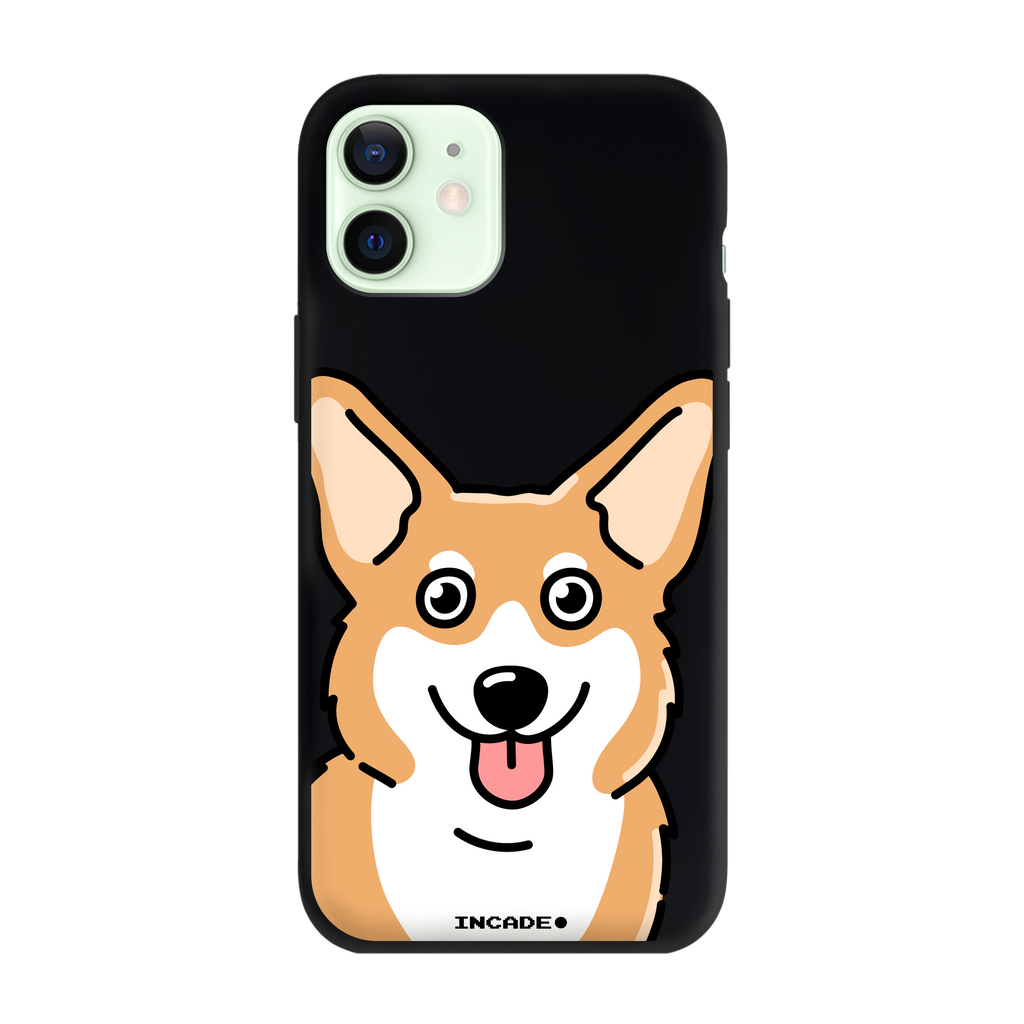 iPhone 12 mini CORGI