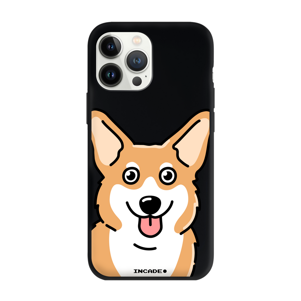 iPhone 13 Pro CORGI