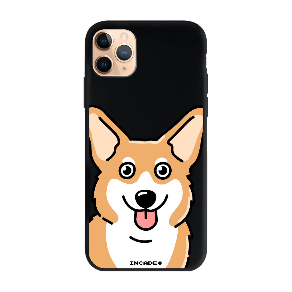 iPhone 11 Pro CORGI