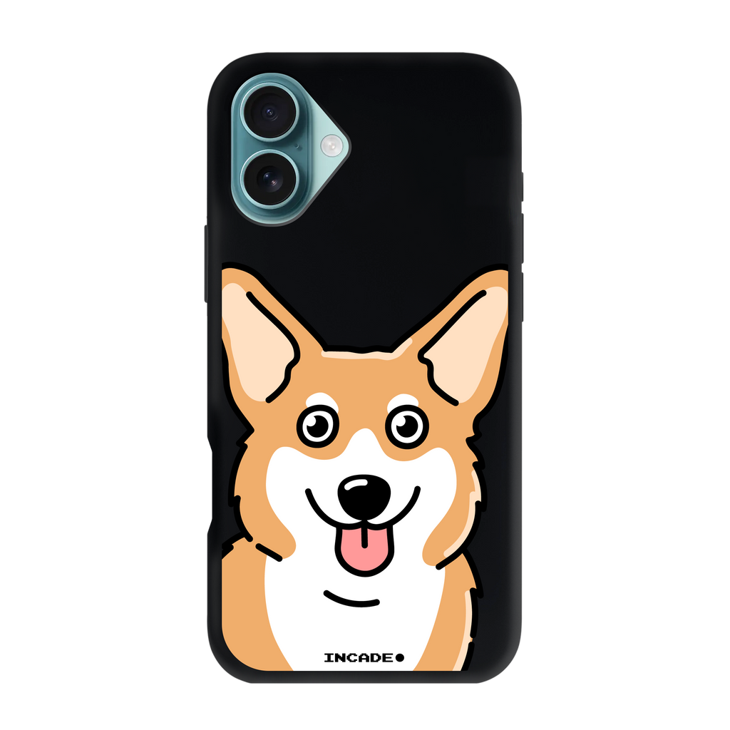 iPhone 16 CORGI