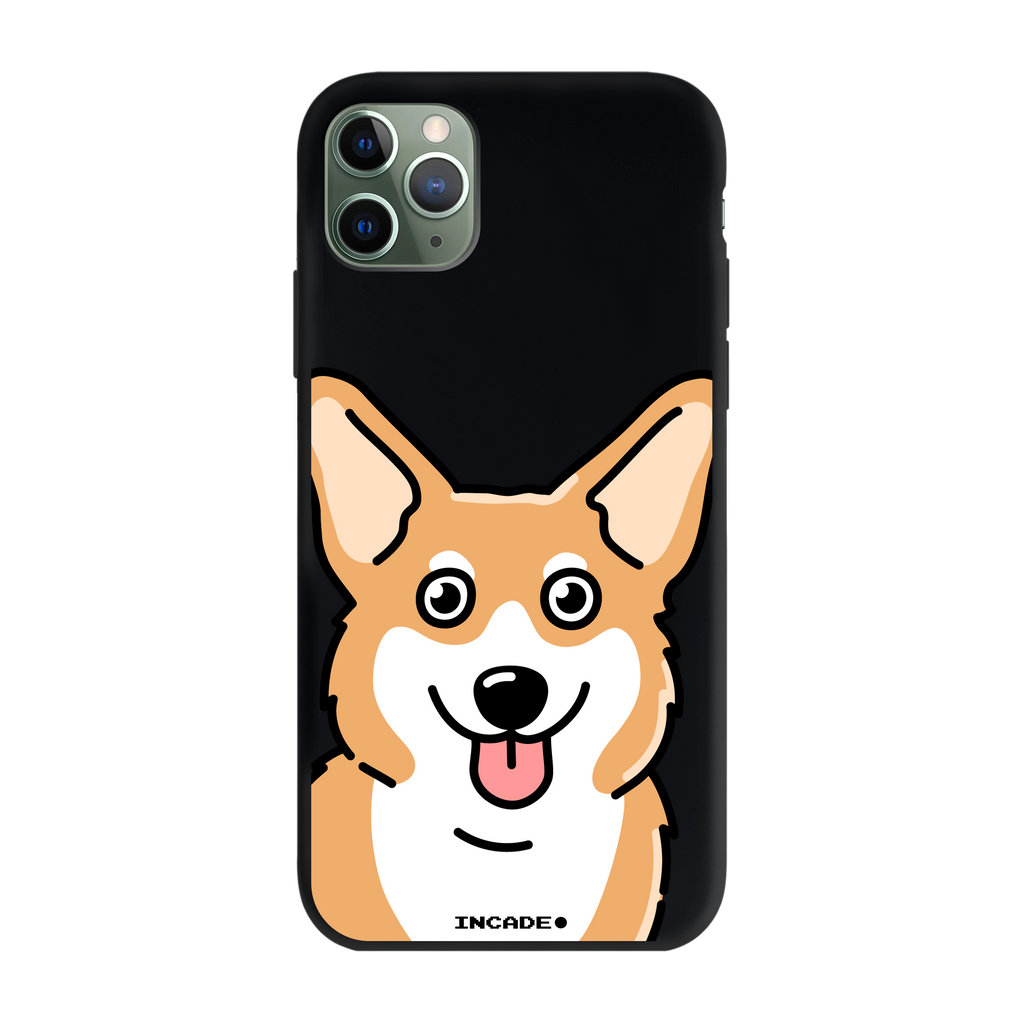 iPhone 11 Pro CORGI