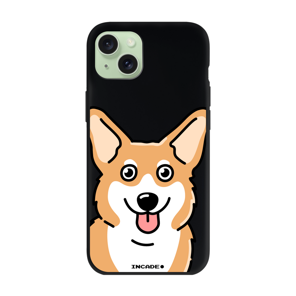 iPhone 15 CORGI