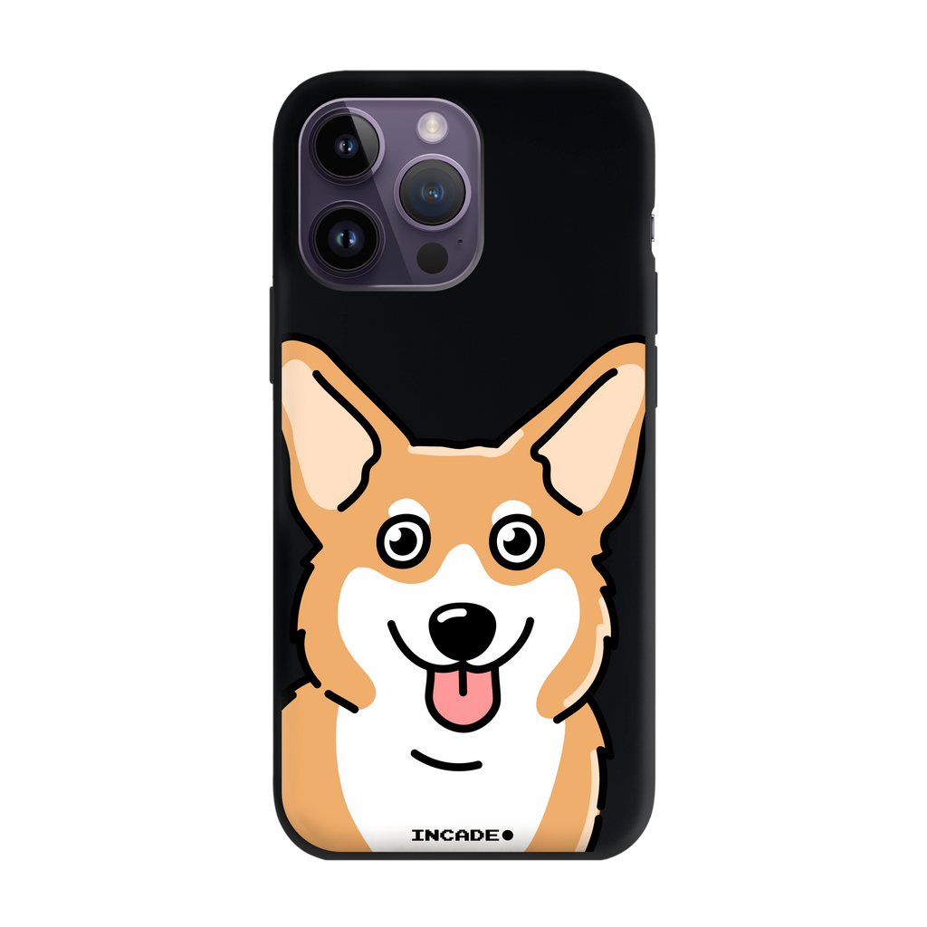 iPhone 14 Pro CORGI