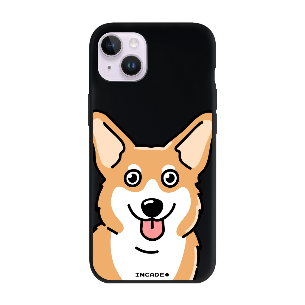 iPhone 14 Plus CORGI