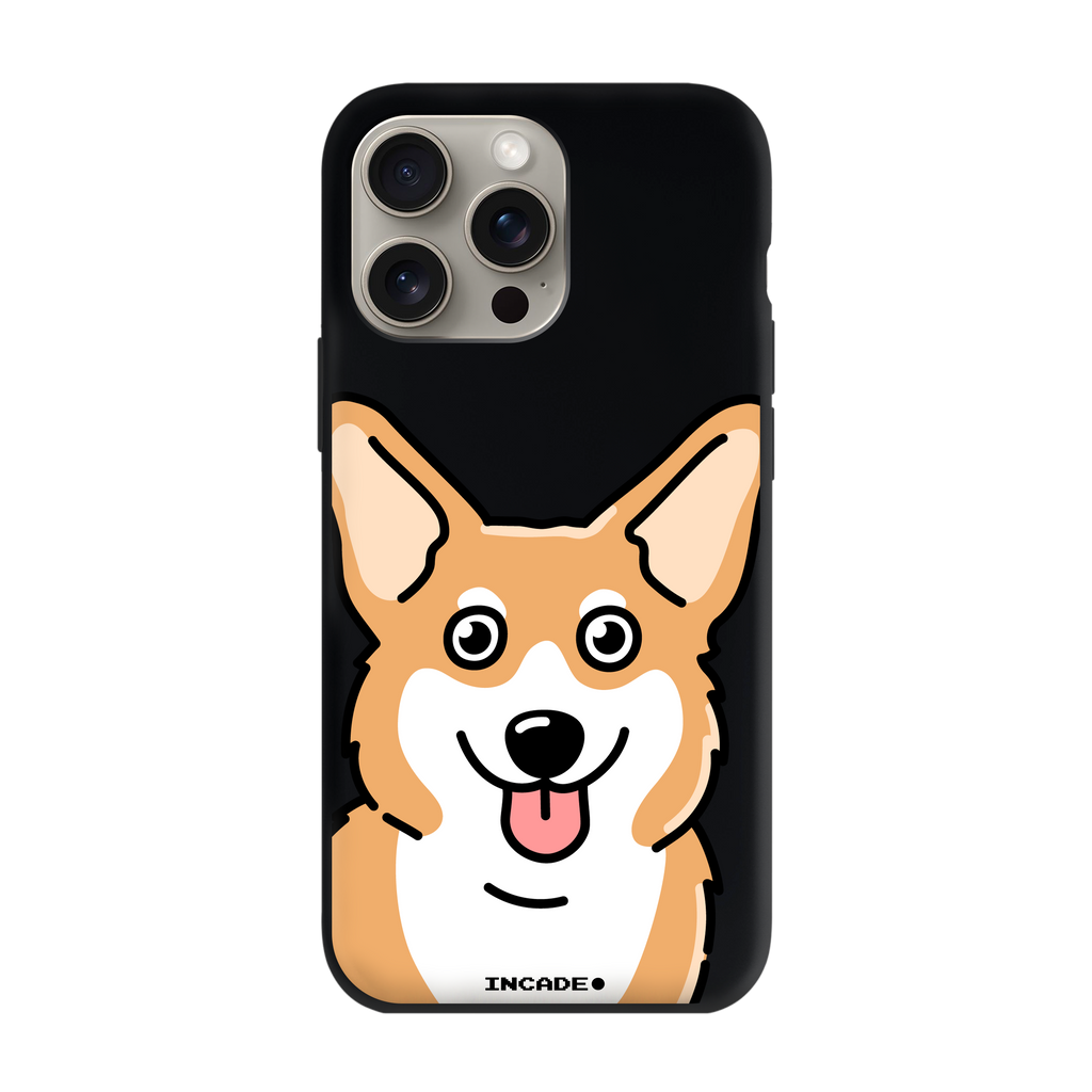 iPhone 15 Pro Max CORGI