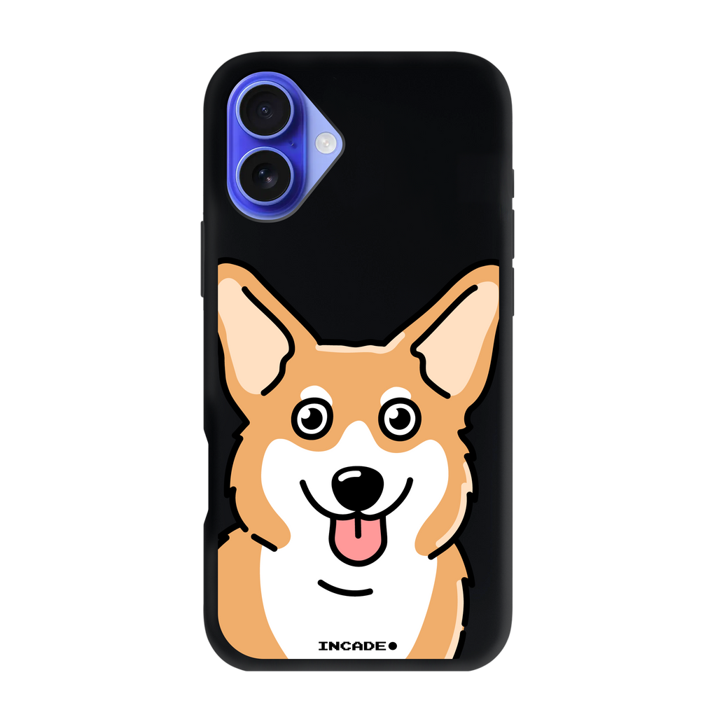 iPhone 16 CORGI