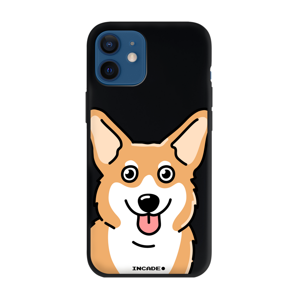 iPhone 12 CORGI