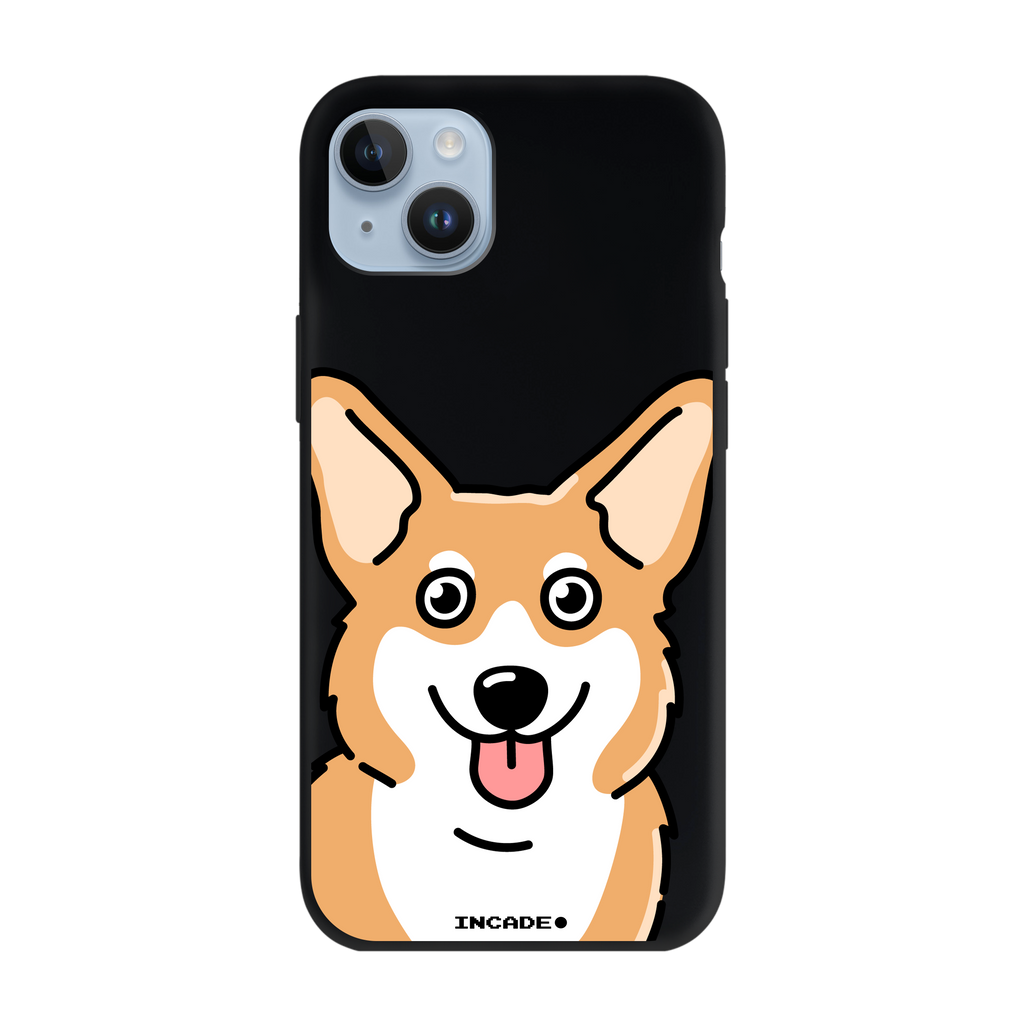 iPhone 14 Plus CORGI