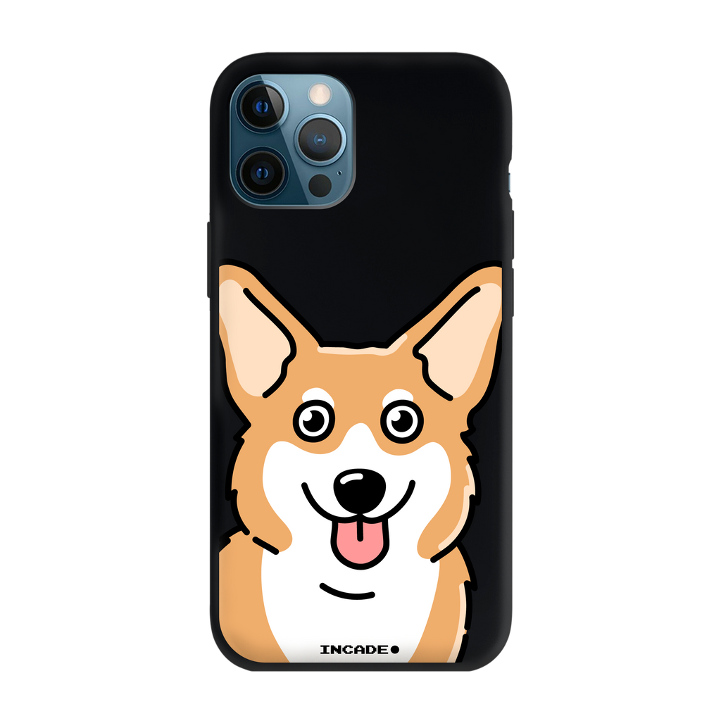 iPhone 12 Pro CORGI