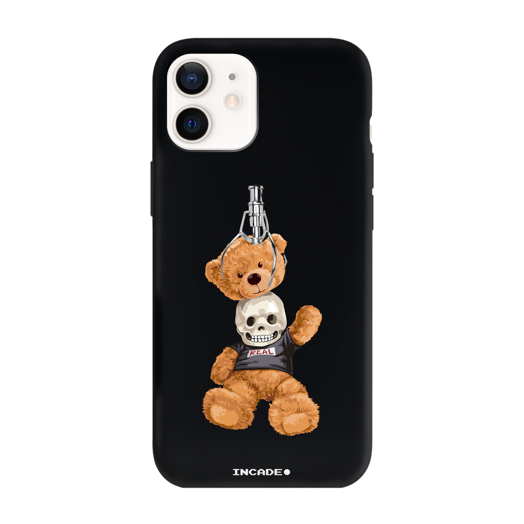 iPhone 12 mini CREEPY