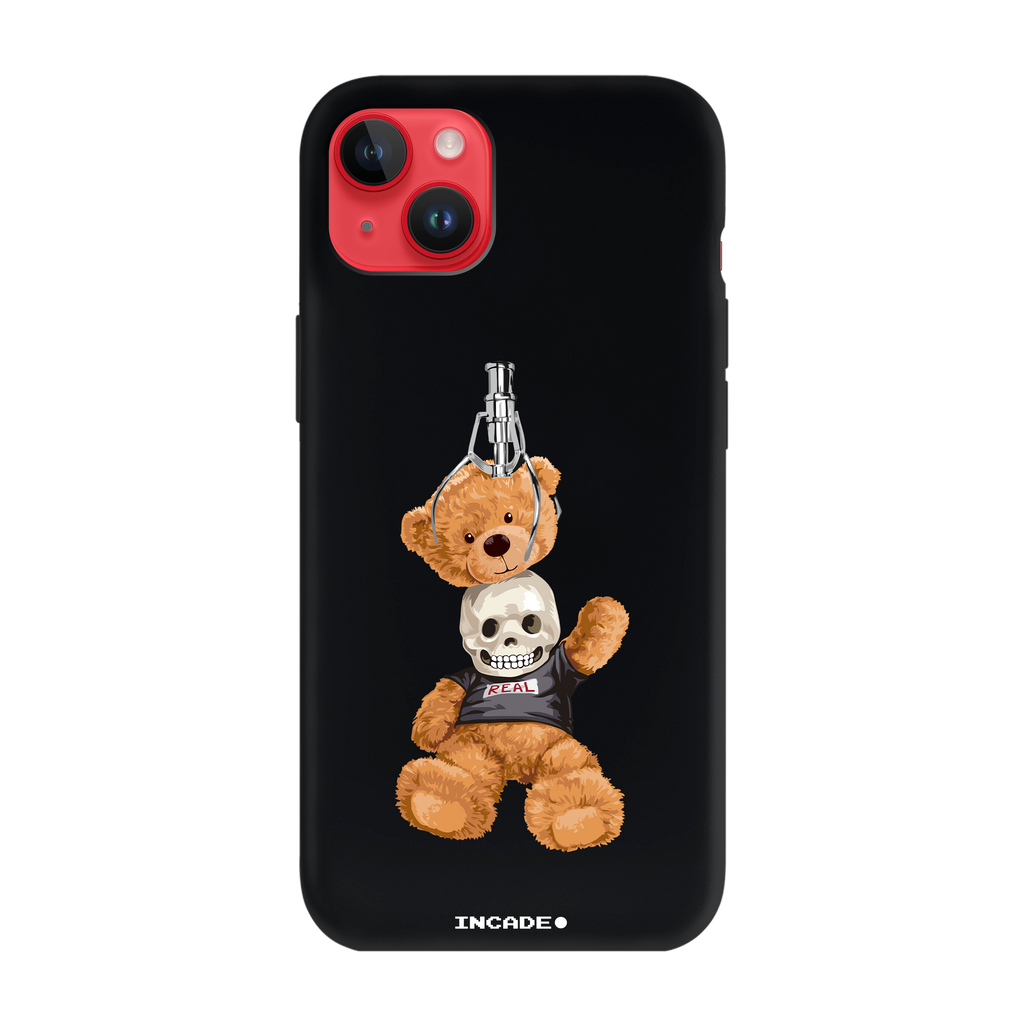 iPhone 14 Plus CREEPY