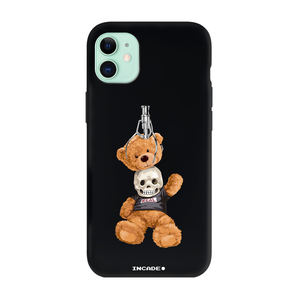iPhone 11 CREEPY